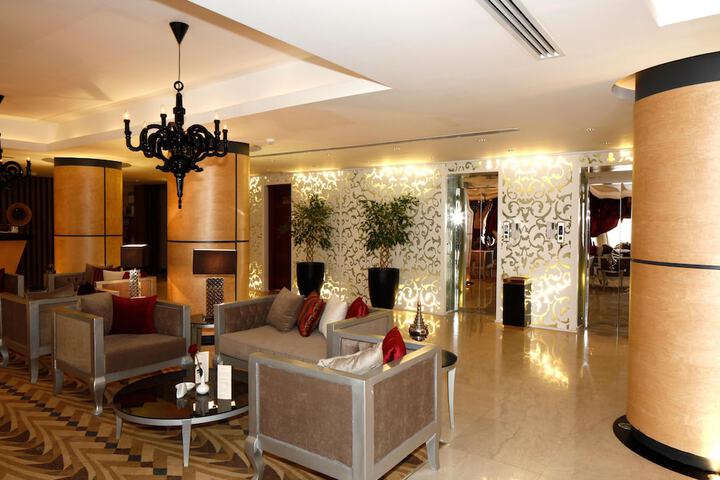 Hotel Interior 2 of 47
