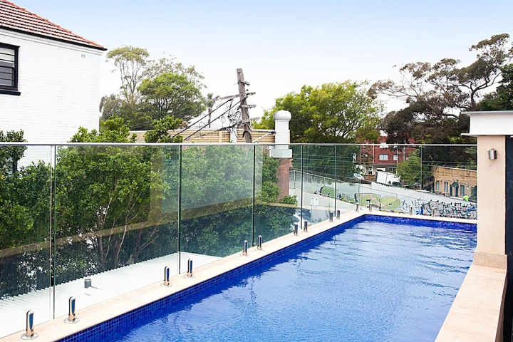 Pool 7 of 12