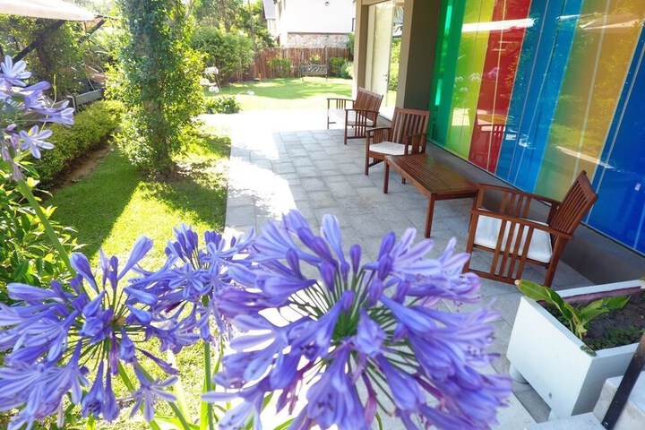 Terrace/Patio 22 of 34