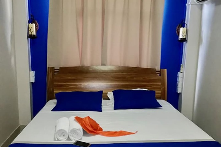 Room 7 of 23