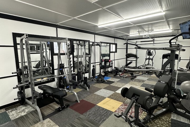 Health and Fitness 20 of 43