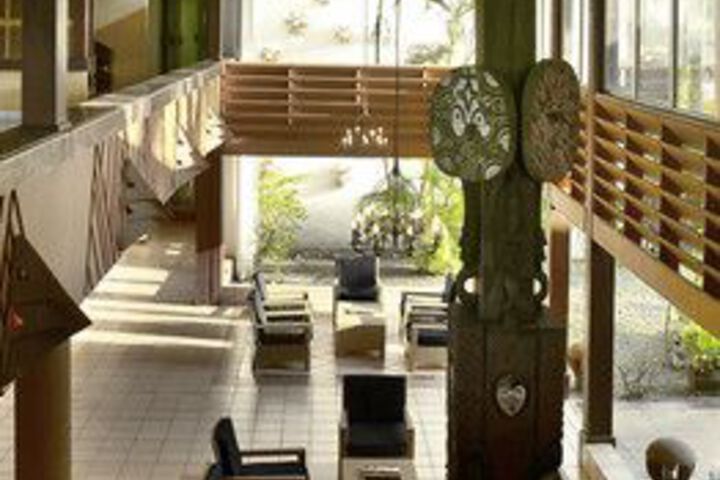 Hotel Interior 28 of 45