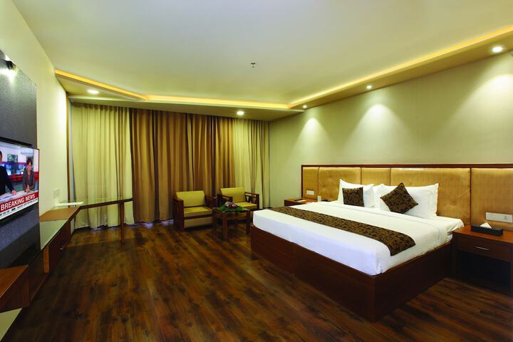 Room 9 of 23