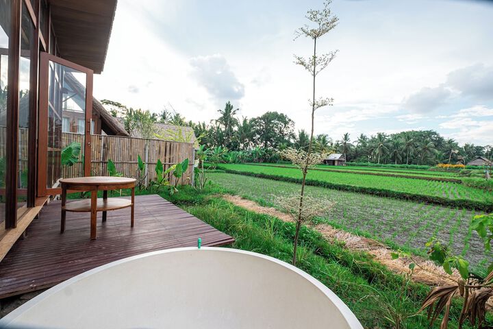 Terrace/Patio 16 of 47