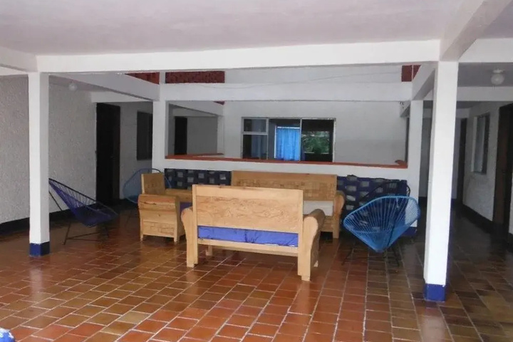 Hotel El Tradicional