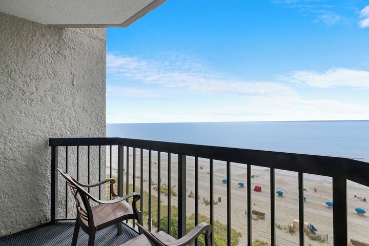 Terrace/Patio 282 of 373