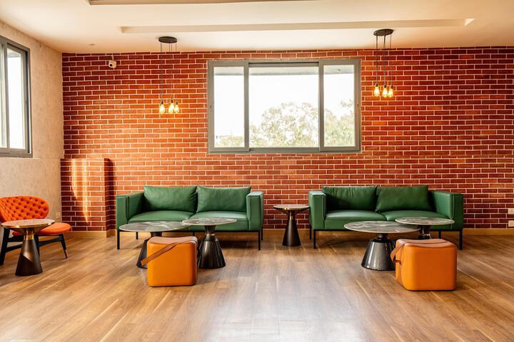 Casa Hotel Jubilee Hills