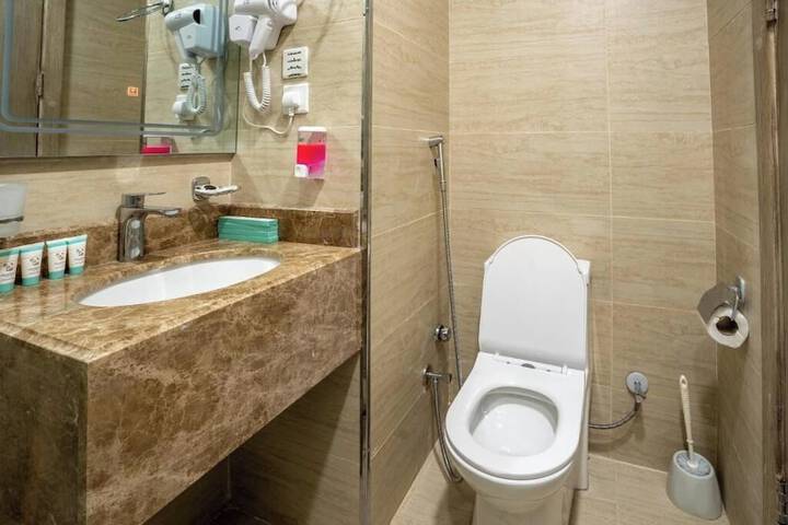 Qurtuba Al Azizia 2 Hotel