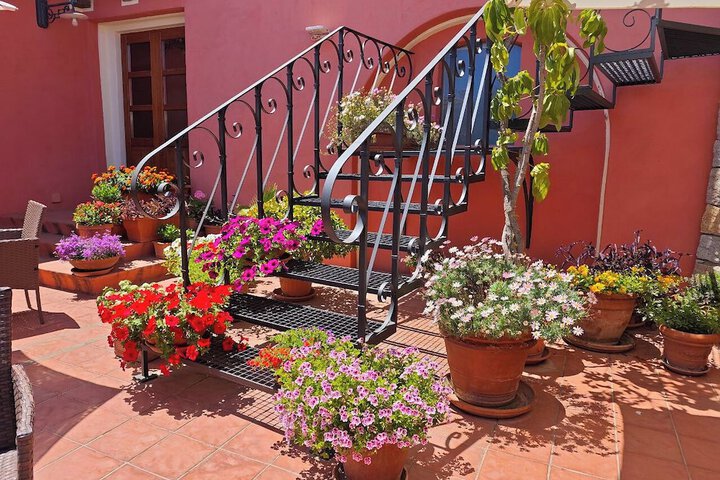 Terrace/Patio 44 of 73