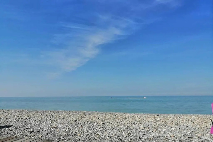 Beach 2 of 3