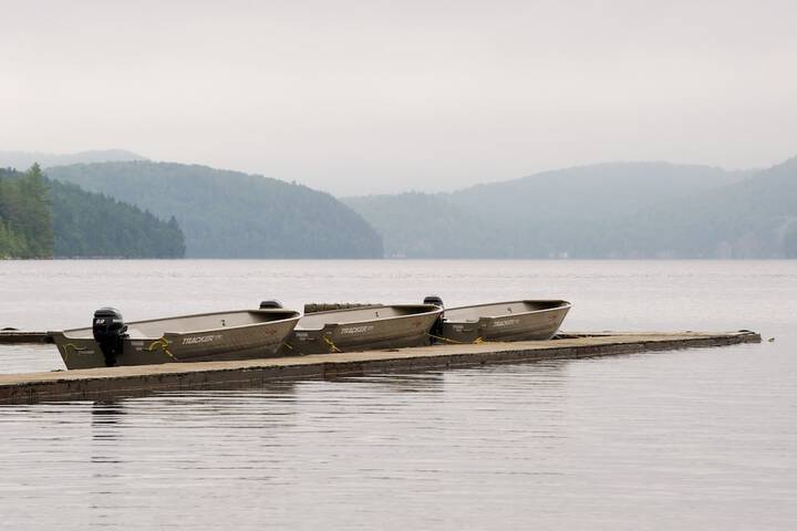 Boating