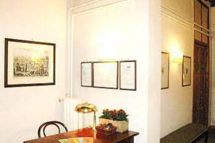 Hotel Interior 3 of 5
