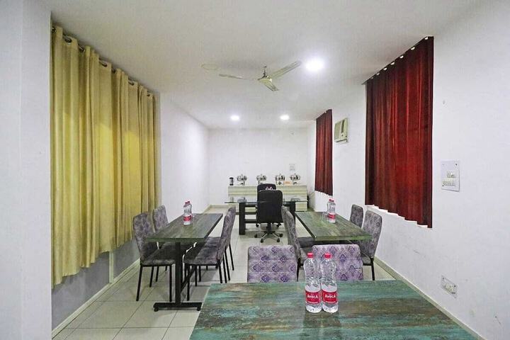 Room 21 of 22
