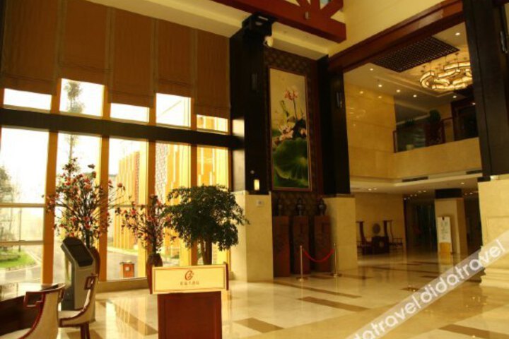 Xinrui Hotel