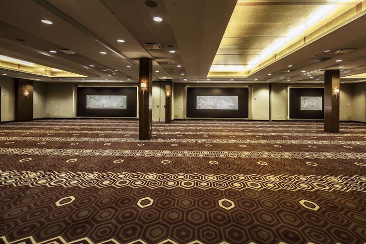 Ballroom