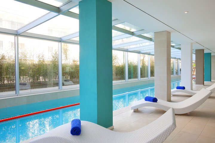 Pool to Cool