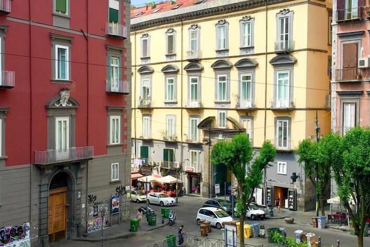Hotel 18 of 18