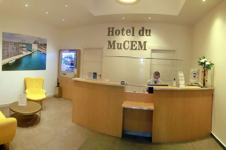 Lobby Photos