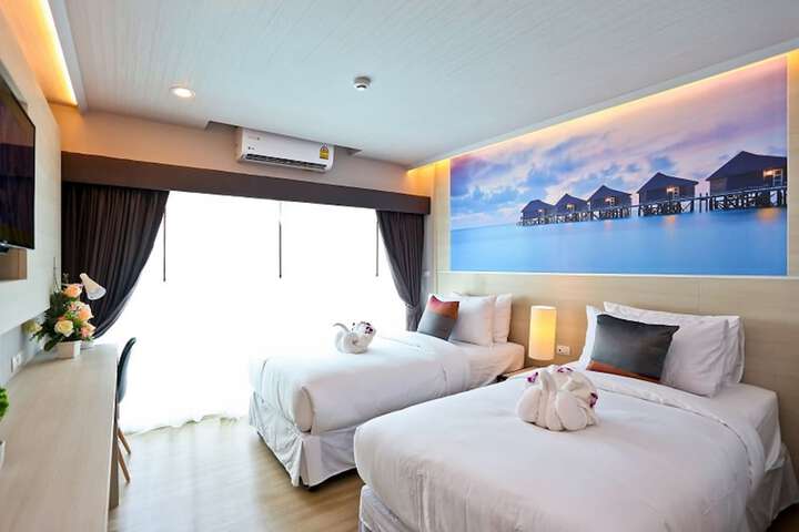 Room 17 of 17