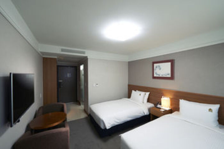 Interior Photo