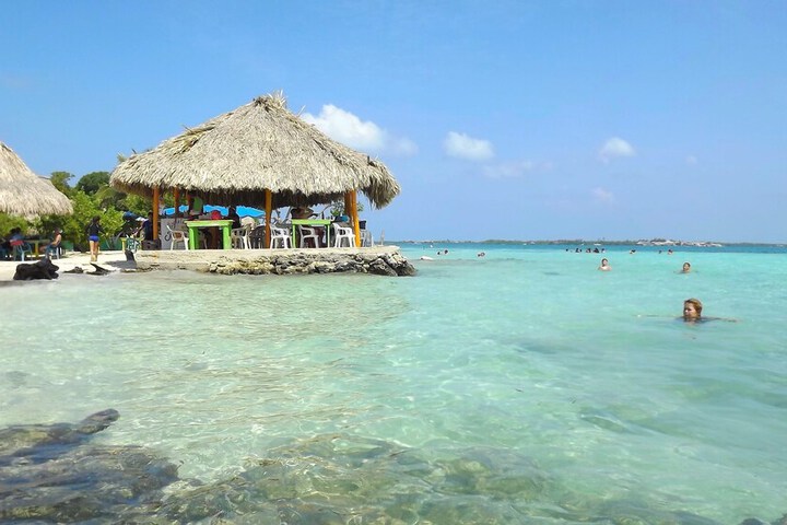 Beach 19 of 28