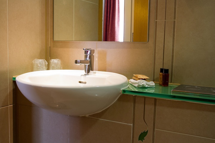 Bathroom Vanities
