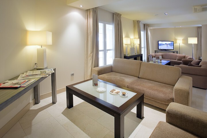 Hotel Interior 2 of 37