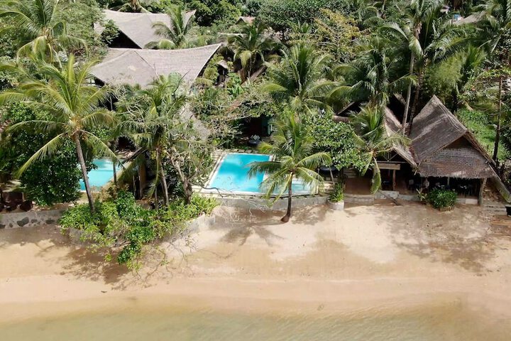 Image of Buko Beach Resort - Adults Only