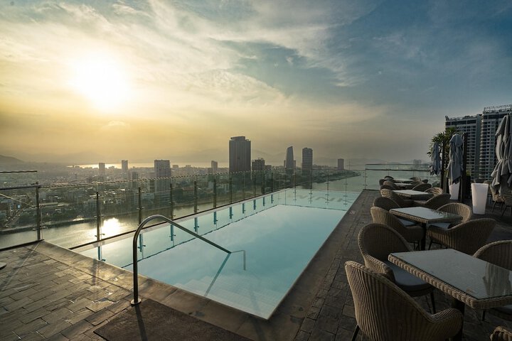 Wink Danang Riverside Unscripted by Hyatt - 24 Hours stay in Da Nang