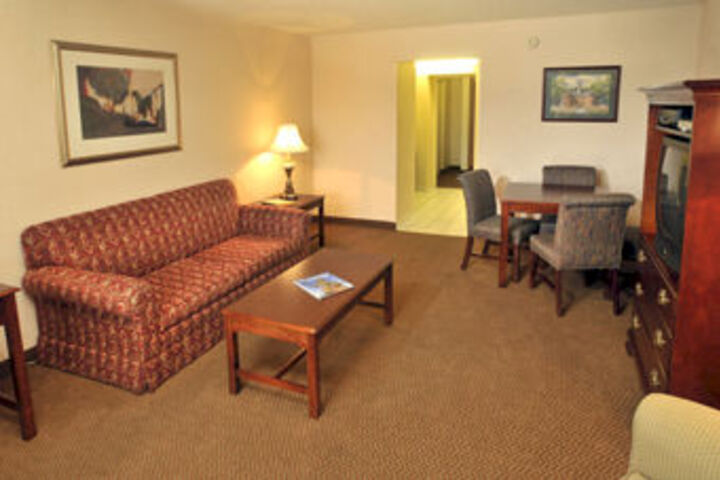 Guest Suite