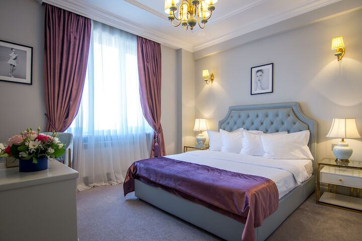 Lido by Phoenicia