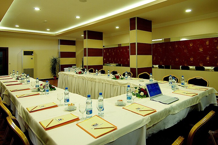 Meeting 56 of 71