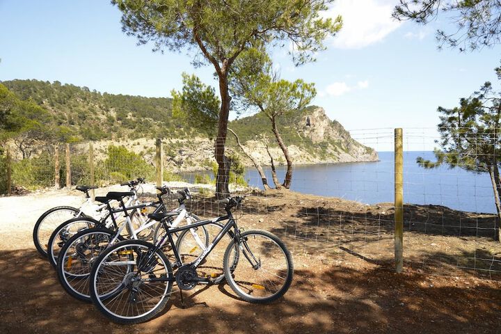Bicycling