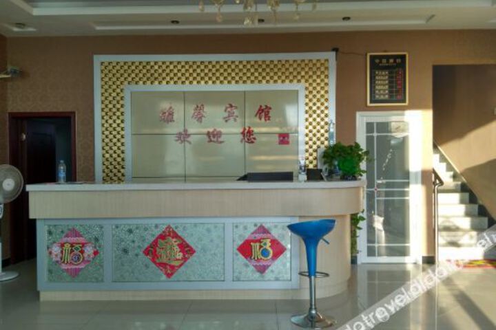 Hotel Interior 4 of 16
