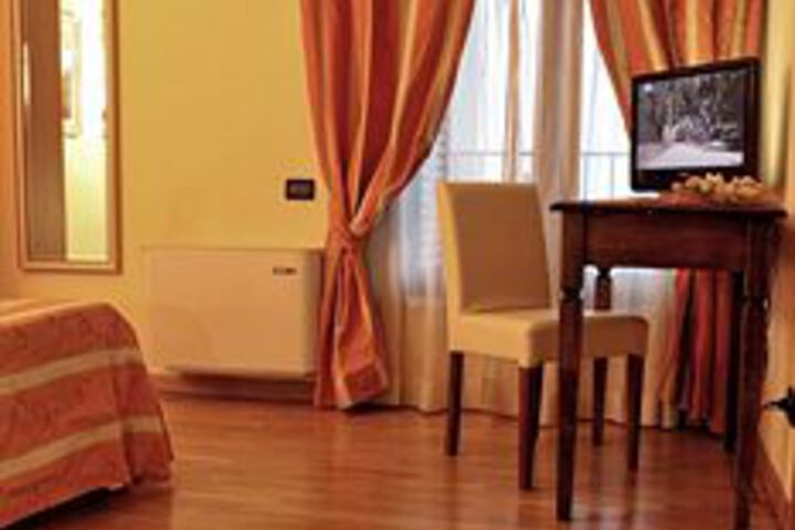 In-Room Amenity
