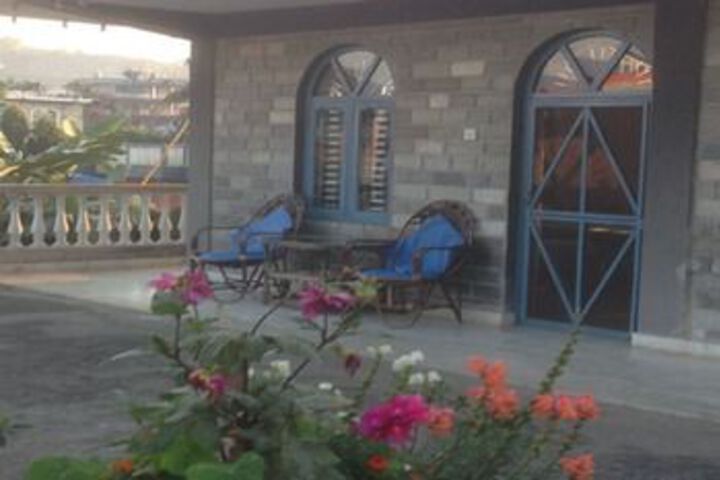 Fitness Center Photo