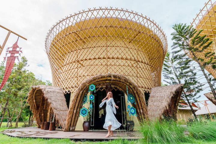Photo of Recall Isaan Isan Concept at Khaoyai