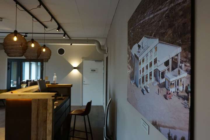 Hotel Interior 3 of 23