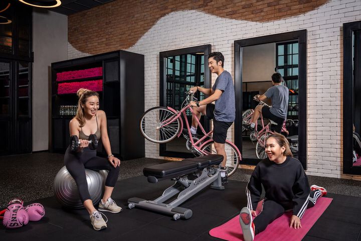 Health and Fitness 28 of 75