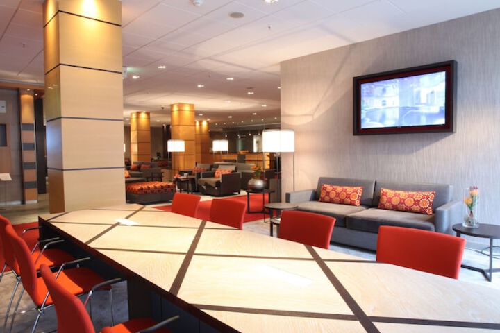 Hotel Interior 3 of 81