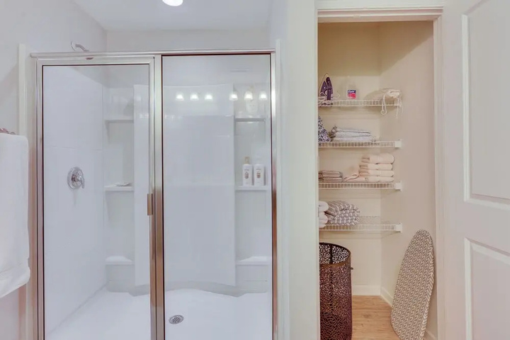 Image of Sweet Dreamin Townhome 7 Mi to Beach!