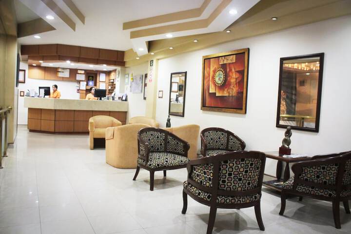 Hotel Interior 2 of 55