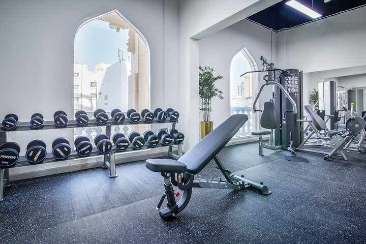 Health and Fitness 24 of 43