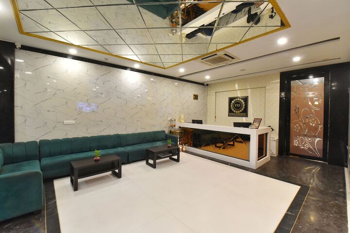 Hotel Interior 2 of 68