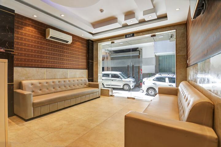 Hotel Interior 10 of 78