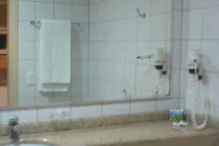 Restrooms