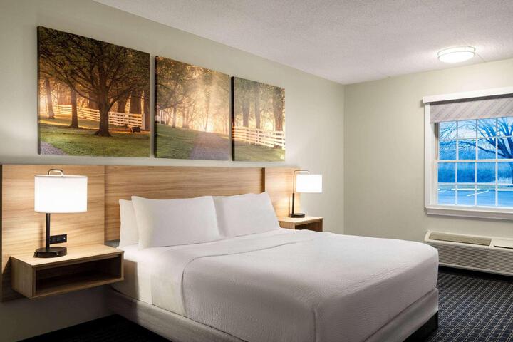 1 King Bed (8 of 8)