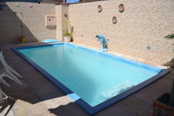 Hotel Pool
