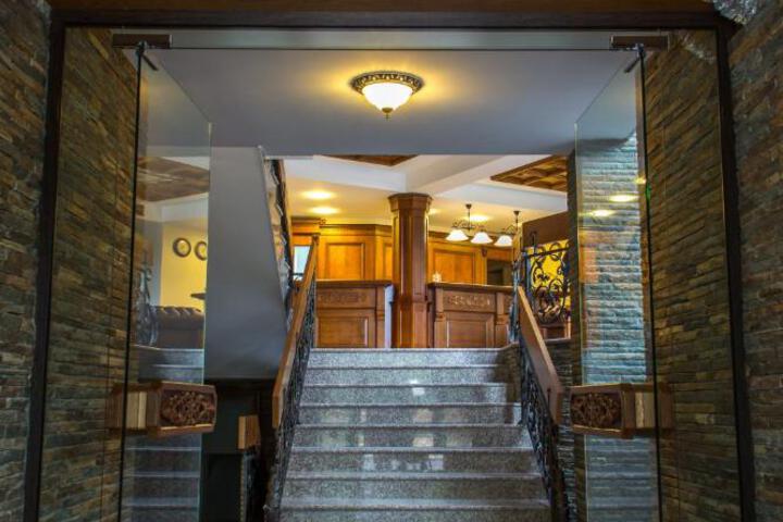 Photo of Park Hotel Izvorite