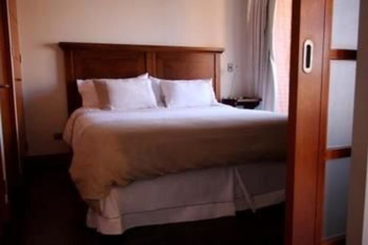 Interior Photo